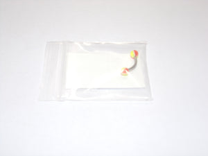 Belly&Nose Piercings - Caliculturesmokeshop.com