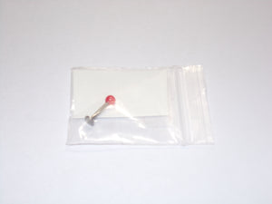 Belly&Nose Piercings - Caliculturesmokeshop.com