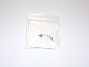 Belly&Nose Piercings - Caliculturesmokeshop.com
