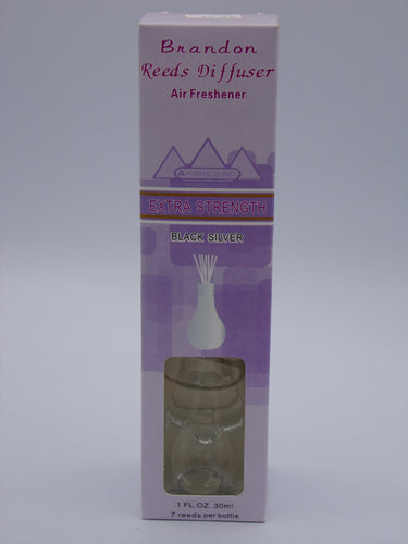 Fragrance Oil Collection