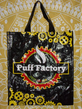 Load image into Gallery viewer, Re-usable Bag Collection - Caliculturesmokeshop.com
