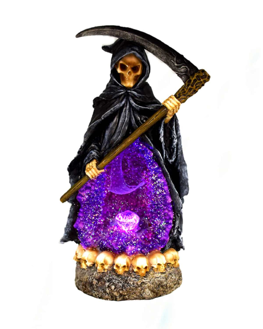 Grim Reaper Backflow Burner - Ohiohippies.com