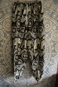 Elephant-Pants