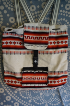 Load image into Gallery viewer, Bright, Colorful, Peru Bags - Caliculturesmokeshop.com

