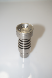 14 Male Titanium Banger
