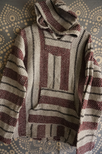 Load image into Gallery viewer, bAJA-HOODIE
