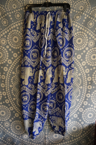 Elephant-Pants