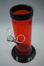 Load image into Gallery viewer, Standing Acrylic Waterpipes - Caliculturesmokeshop.com
