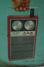 Load image into Gallery viewer, Radio Flask by Royal London - ohiohippiesasmokeshop.com

