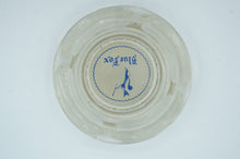 Load image into Gallery viewer, Glass Vintage Blue Fox Ashtray - ohiohippiessmokeshop.com
