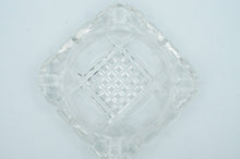 Load image into Gallery viewer, Glass Vintage Fancy Ashtrays - ohiohippiessmokeshop.com

