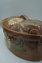 Load image into Gallery viewer, French Vintage Enamel Saucepan Ceramic - ohiohippiessmokeshop.com
