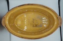 Load image into Gallery viewer, French Vintage Enamel Saucepan Ceramic - ohiohippiessmokeshop.com
