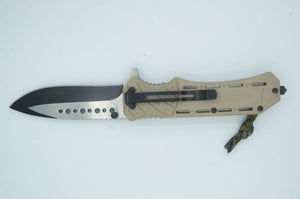 Pocket Knifes with Window Breaker and Rope - ohiohippiessmokeshop.com