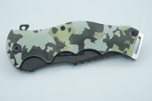 Load image into Gallery viewer, Colorful Art Pocket Knifes - ohiohippiessmokeshop.com
