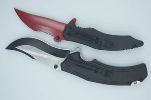 Color Skull Knifes - ohiohippiessmokeshop.com