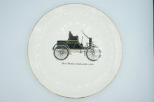 Load image into Gallery viewer, Vintage Car Dinner Plates - ohiohippiessmokeshop.com
