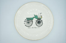 Load image into Gallery viewer, Vintage Car Dinner Plates - ohiohippiessmokeshop.com
