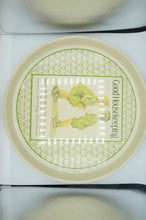 Load image into Gallery viewer, Good Housekeeping Large Vintage Metal/Tin Plate - ohiohippiessmokeshop.com
