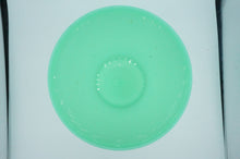 Load image into Gallery viewer, Vintage Green Salad Container Bowls - ohiohippiessmokeshop.com
