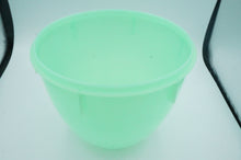 Load image into Gallery viewer, Vintage Green Salad Container Bowls - ohiohippiessmokeshop.com
