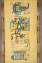 Load image into Gallery viewer, Vintage Engrave Wood Art, A Set - ohiohippiessmokeshop.com
