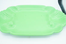Load image into Gallery viewer, Vintage Metal Plates/Serve Dishes - ohiohippiessmokeshop.com
