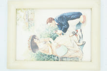 Load image into Gallery viewer, Vintage Coca Cola Clock and Pictures - ohiohippiessmokeshop.com
