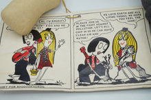 Load image into Gallery viewer, Vintage Rare ''Meet the Now Kids'' Dolls by Gund, 1971 - ohiohippiessmokeshop.com
