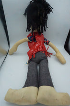 Load image into Gallery viewer, Vintage Rare ''Meet the Now Kids'' Dolls by Gund, 1971 - ohiohippiessmokeshop.com
