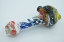 Load image into Gallery viewer, USA Made pipe - ohiohippiessmokeshop.com
