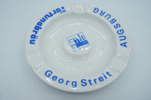 Load image into Gallery viewer, Augsburg Georg Streit Ashtray - ohiohippiessmokeshop.com
