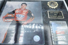 Load image into Gallery viewer, Jeff Gordon #24 The Rainbow Warrior Artwork - ohiohippiessmokeshop.com

