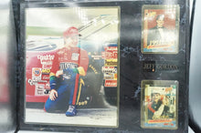 Load image into Gallery viewer, Jeff Gordon #24 The Rainbow Warrior Artwork - ohiohippiessmokeshop.com
