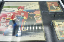 Load image into Gallery viewer, Jeff Gordon #24 The Rainbow Warrior Artwork - ohiohippiessmokeshop.com
