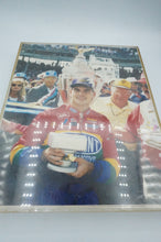 Load image into Gallery viewer, Jeff Gordon #24 The Rainbow Warrior Artwork - ohiohippiessmokeshop.com
