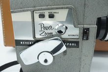 Load image into Gallery viewer, Vintage Old Revere Camera 8mm Model 118 Eye - Matic - ohiohippiessmokeshop.com
