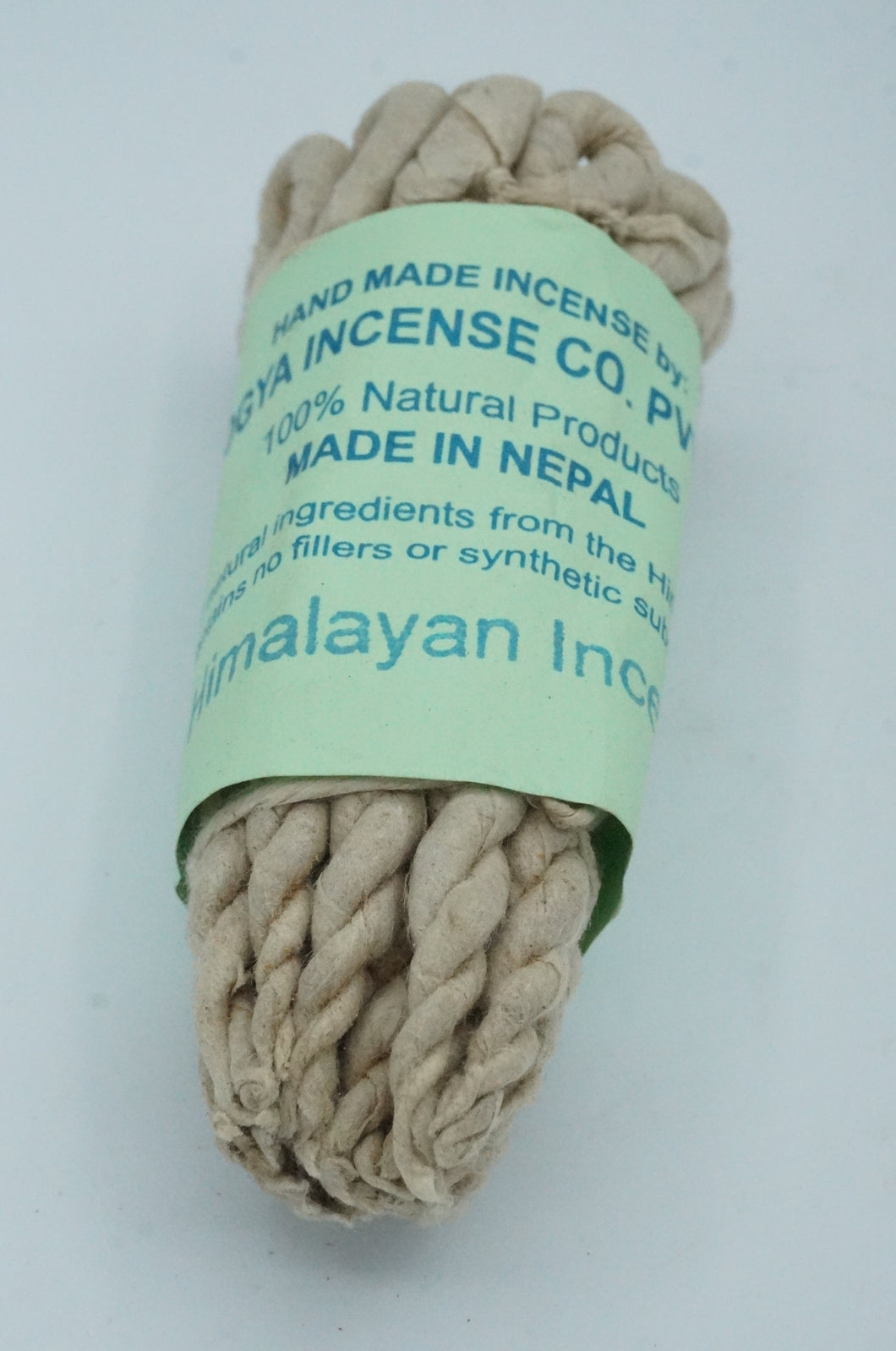 Arogya Incense - ohiohippiessmokeshop.com