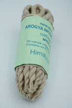 Load image into Gallery viewer, Arogya Incense - ohiohippiessmokeshop.com

