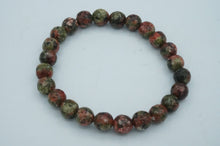 Load image into Gallery viewer, Gemstone Bracelets - ohiohippiessmokeshop.com
