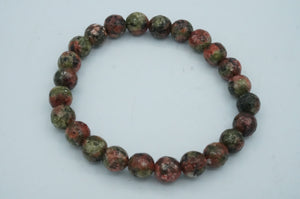 Gemstone Bracelets - ohiohippiessmokeshop.com