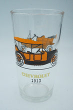 Load image into Gallery viewer, Vintage Glass Car Cups - ohiohippiessmokeshop.com
