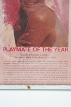 Load image into Gallery viewer, Vintage Picture of Playmate of the Year Jo Collins - ohiohippiessmokeshop.com
