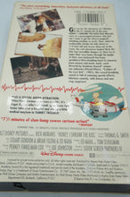 Load image into Gallery viewer, Vintage Honey, I Shrunk The Kids VHS Tape - ohiohippiessmokeshop.com
