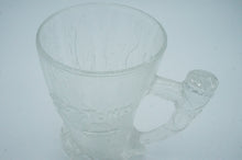 Load image into Gallery viewer, 1993 McDonald's Collectible Flintstone Mammoth Glass Cup/Mug Vintage - ohiohippiessmokeshop.com
