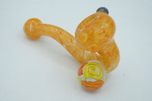 Load image into Gallery viewer, USA Made pipe - ohiohippiessmokeshop.com
