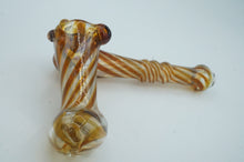 Load image into Gallery viewer, USA Made pipe - ohiohippiessmokeshop.com
