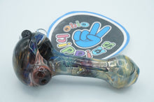 Load image into Gallery viewer, USA Made pipe - ohiohippiessmokeshop.com
