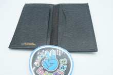 Load image into Gallery viewer, Vintage Genuine Buffalo Calf Wallet - ohiohippiessmokeshop.com
