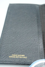 Load image into Gallery viewer, Vintage Genuine Buffalo Calf Wallet - ohiohippiessmokeshop.com
